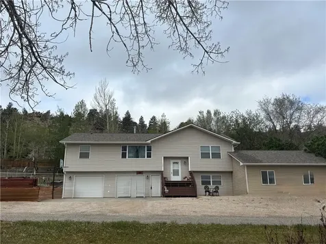 15 Rimrock Drive Bridger MT 59014