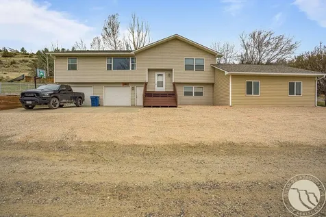 15 Rimrock Drive Bridger MT 59014
