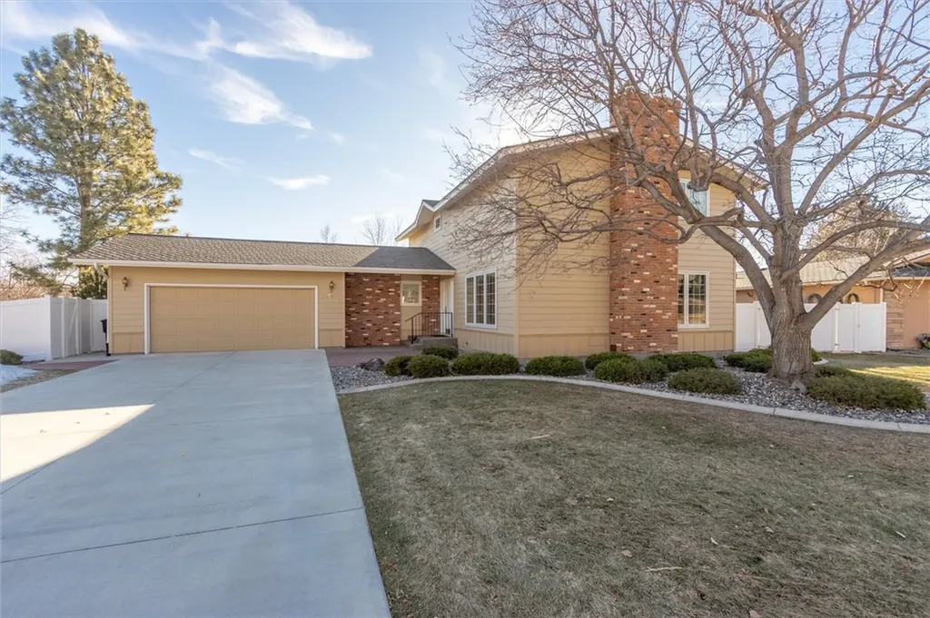 2748 Palm Drive Billings MT 59102