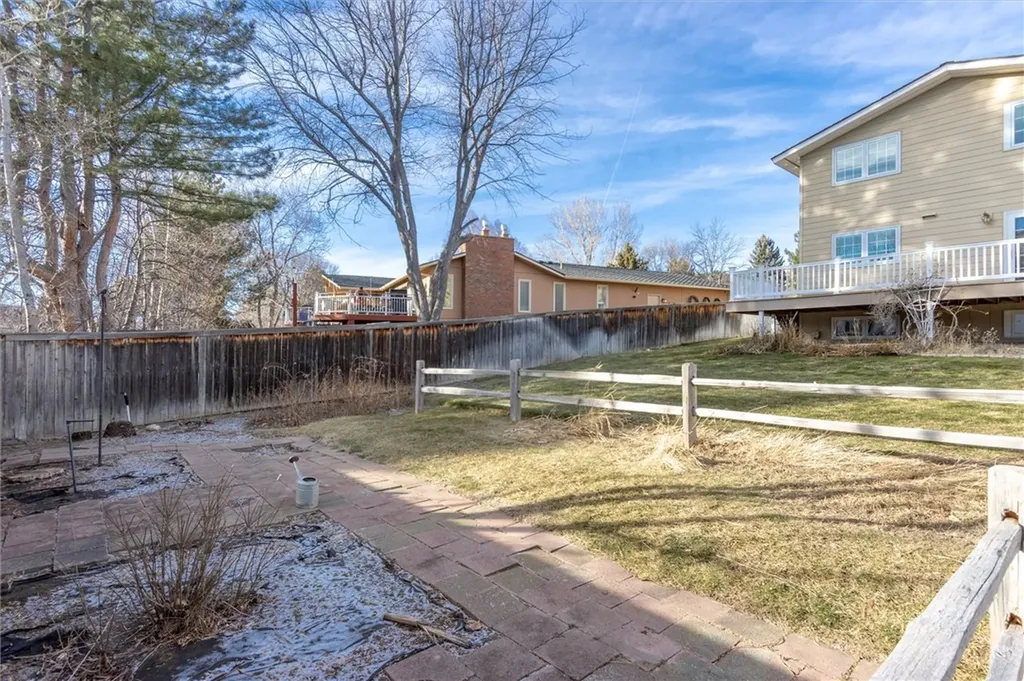 2748 Palm Drive Billings MT 59102