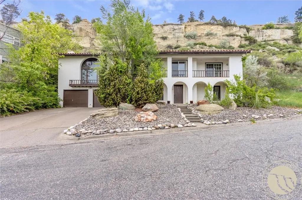 1323 Granite Billings MT 59102