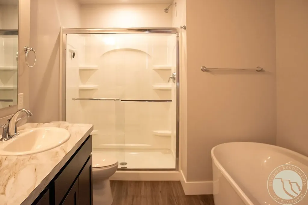 1814 Saint George Boulevard Billings MT 59101