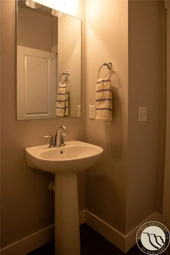 1814 Saint George Boulevard Billings MT 59101