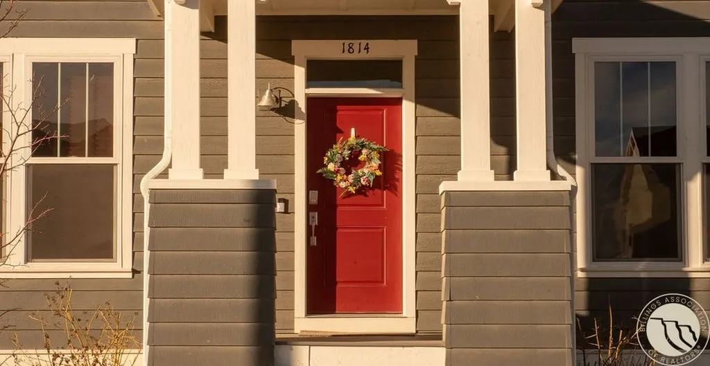 1814 Saint George Boulevard Billings MT 59101