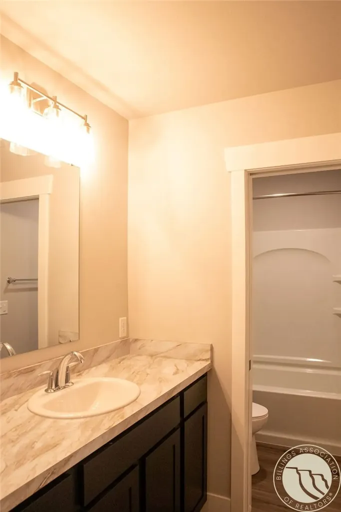 1814 Saint George Boulevard Billings MT 59101