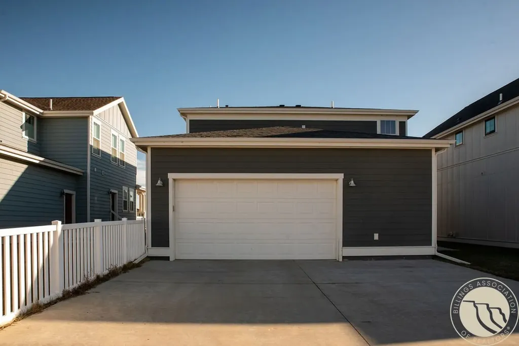 1814 Saint George Boulevard Billings MT 59101