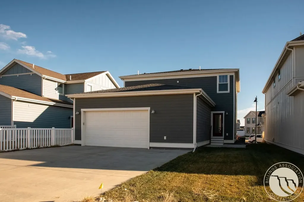 1814 Saint George Boulevard Billings MT 59101