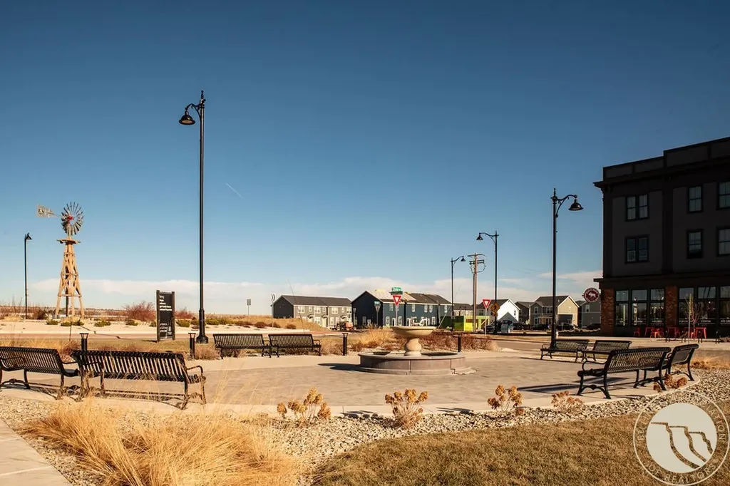 1814 Saint George Boulevard Billings MT 59101