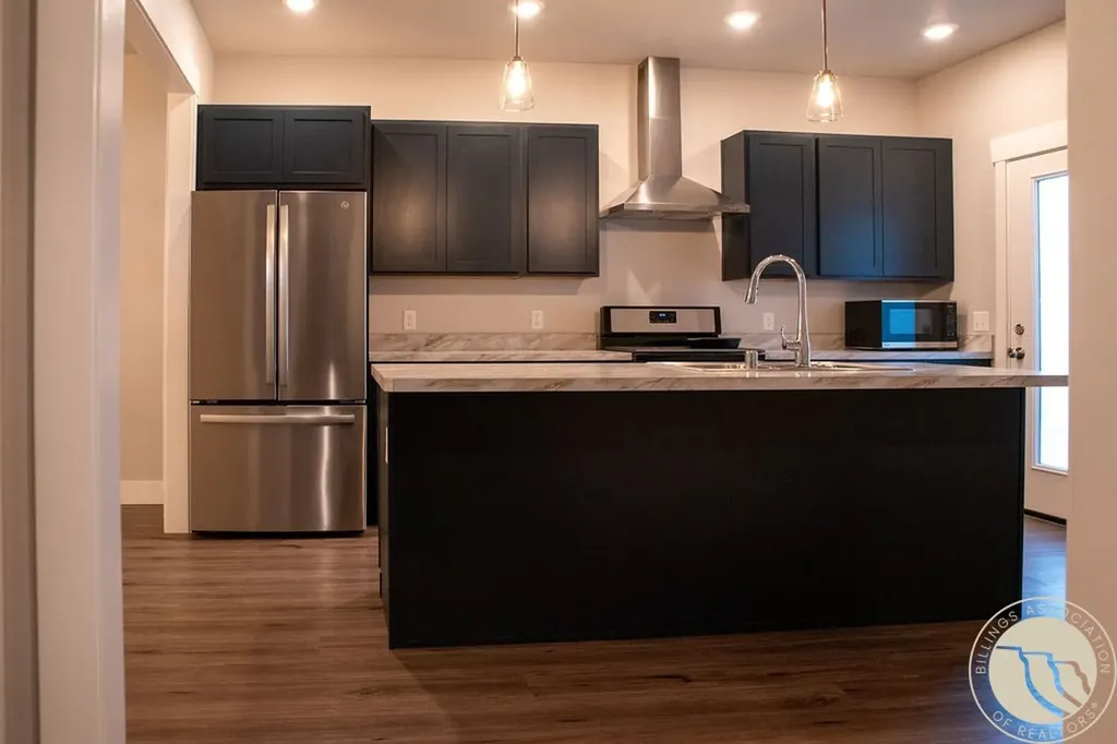 1814 Saint George Boulevard Billings MT 59101