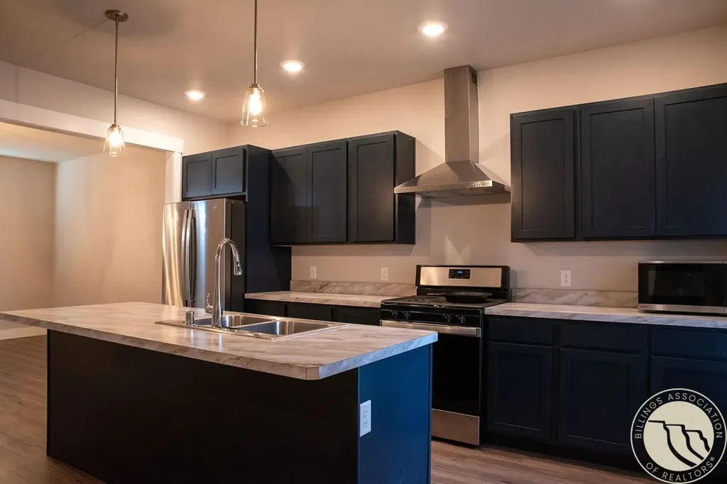 1814 Saint George Boulevard Billings MT 59101