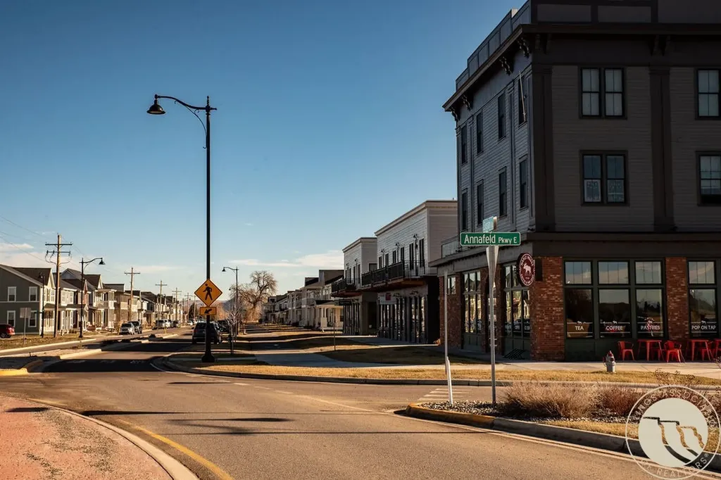 1814 Saint George Boulevard Billings MT 59101