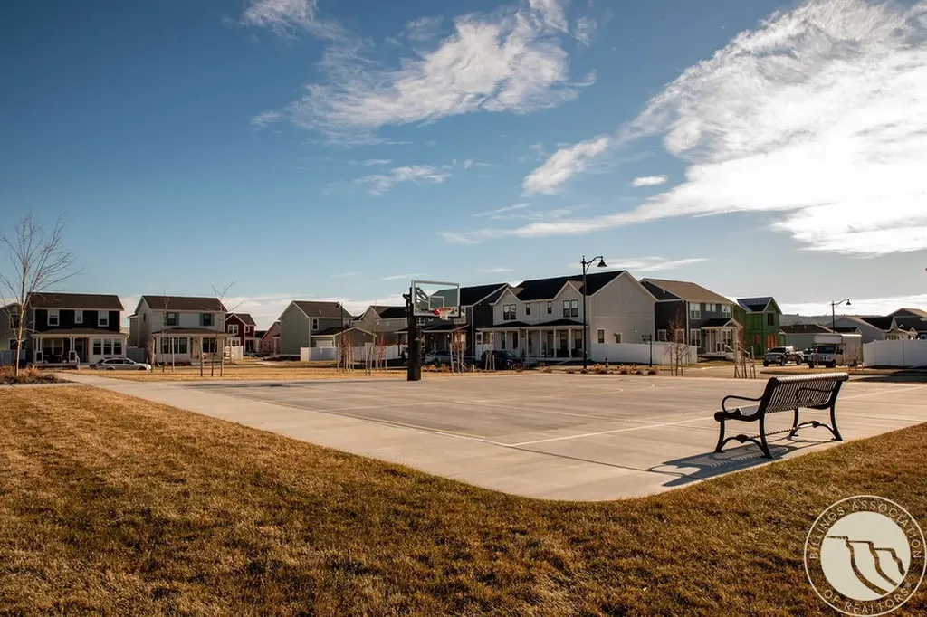 1814 Saint George Boulevard Billings MT 59101