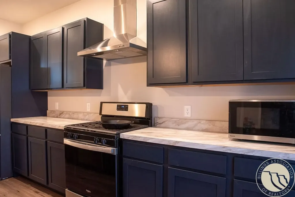 1814 Saint George Boulevard Billings MT 59101