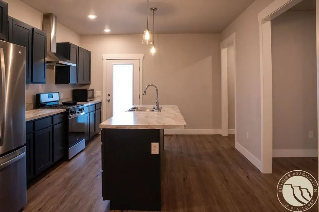 1814 Saint George Boulevard Billings MT 59101