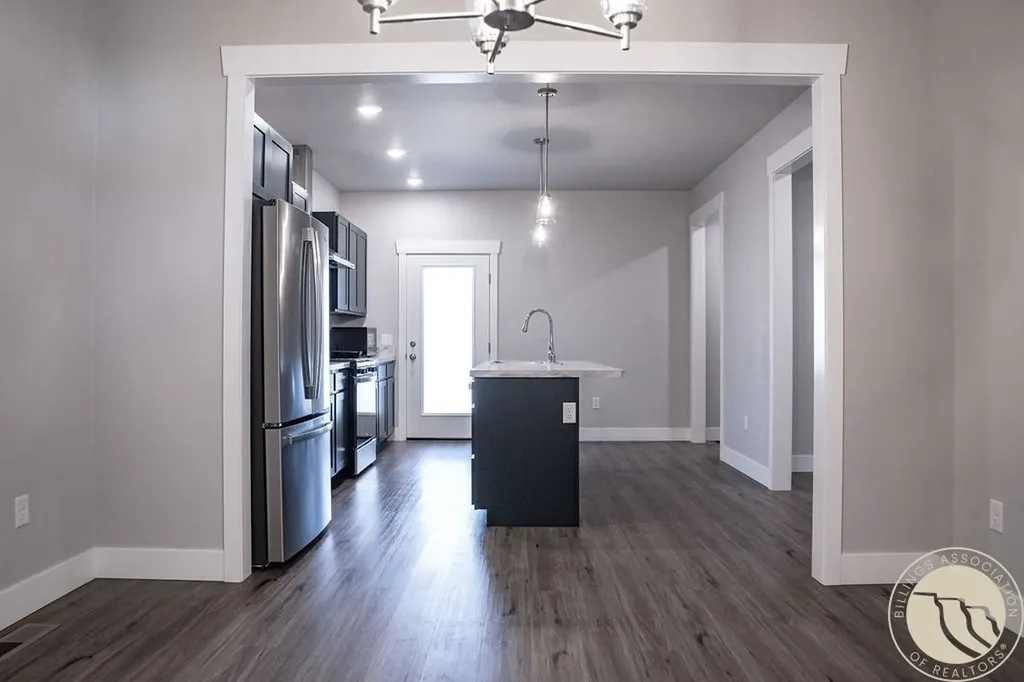 1814 Saint George Boulevard Billings MT 59101