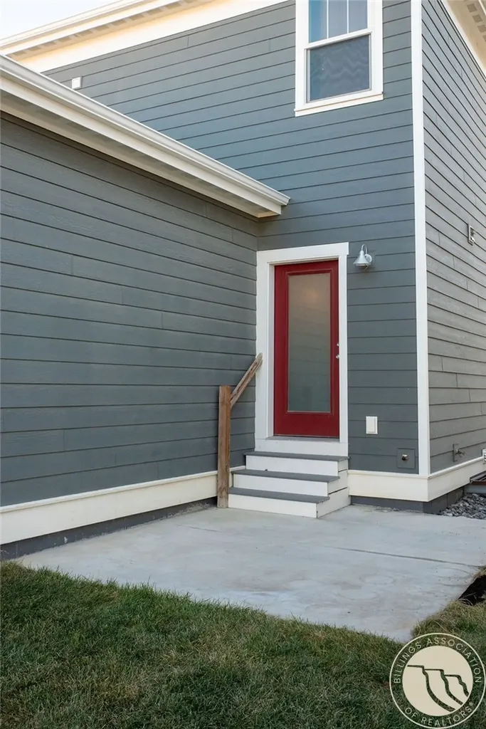 1814 Saint George Boulevard Billings MT 59101