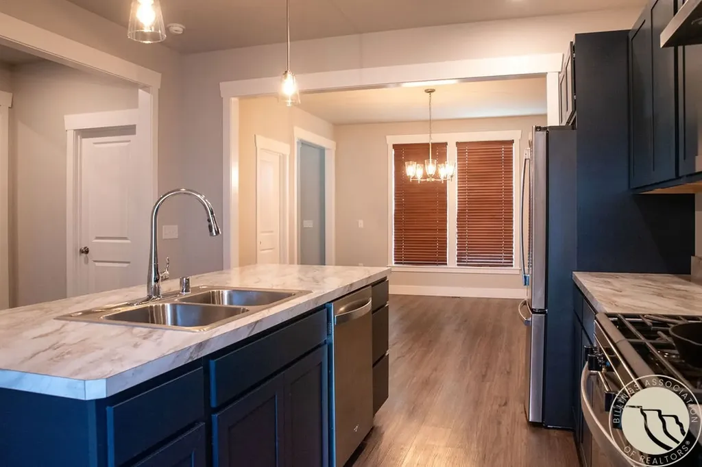 1814 Saint George Boulevard Billings MT 59101