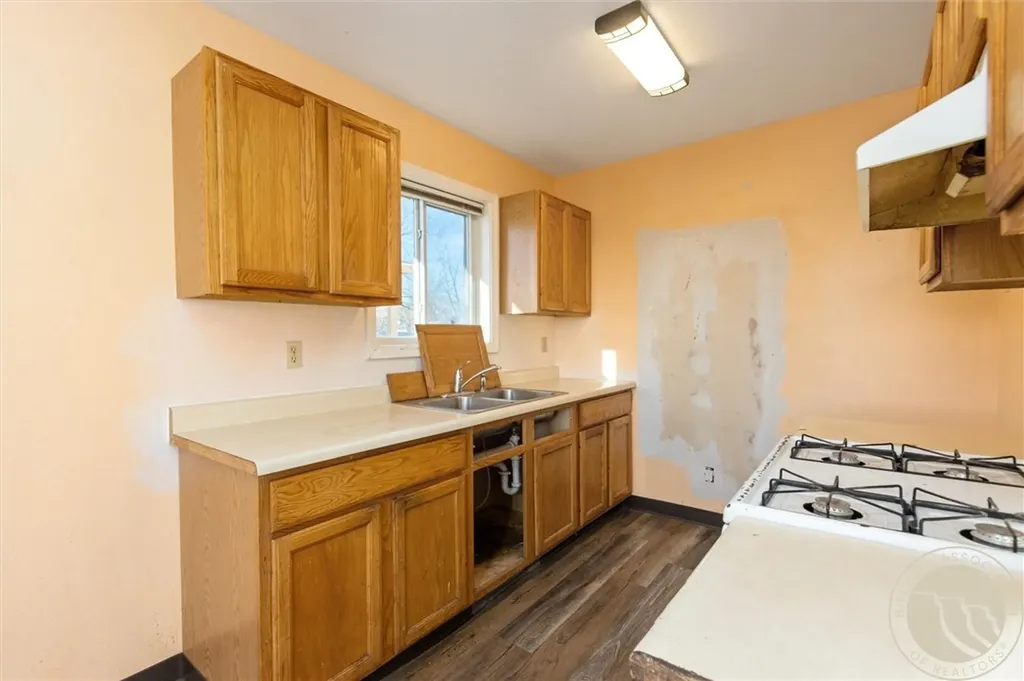 1147 Eldora Lane Billings MT 59105