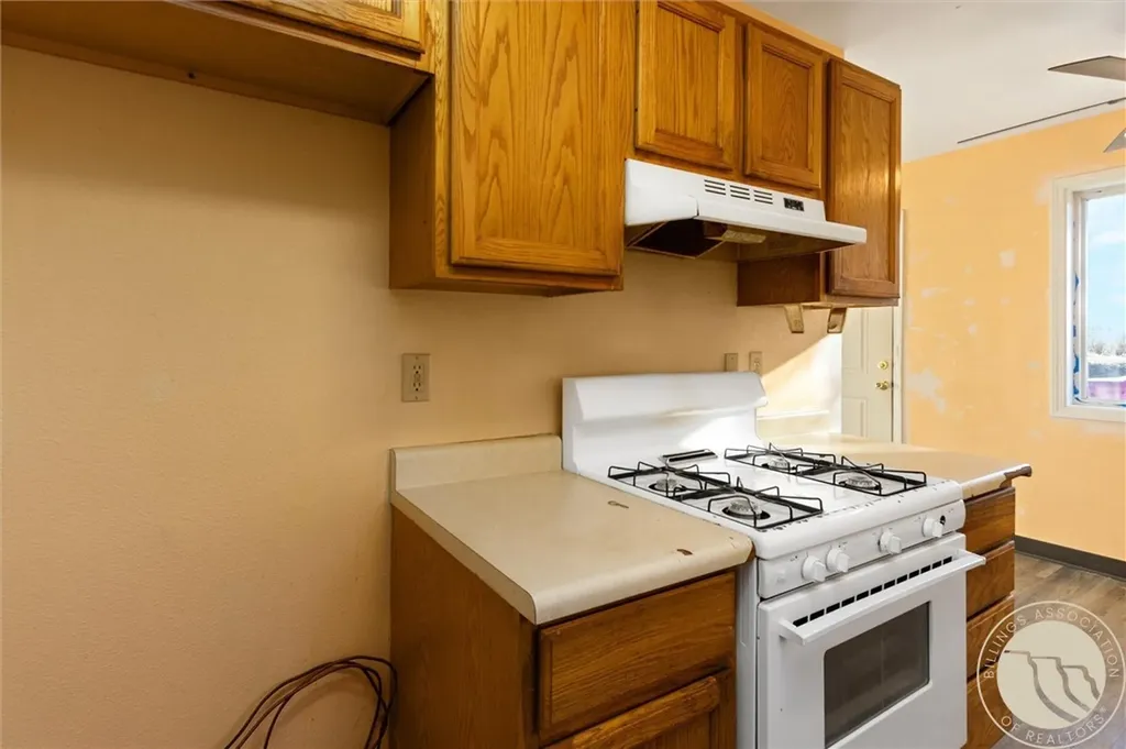 1147 Eldora Lane Billings MT 59105