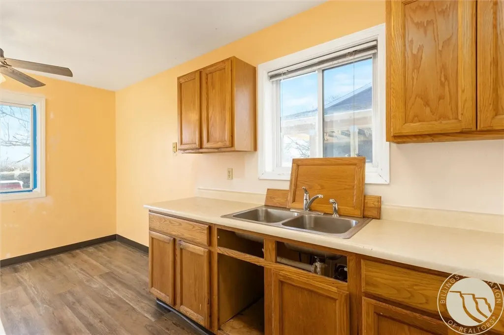 1147 Eldora Lane Billings MT 59105