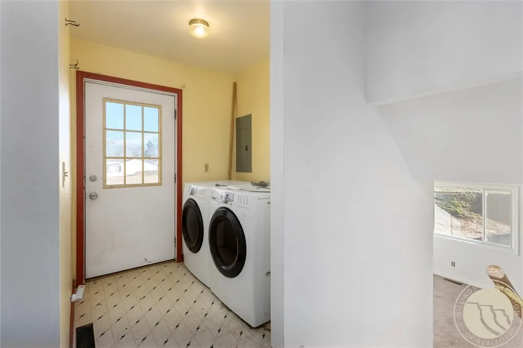 1147 Eldora Lane Billings MT 59105