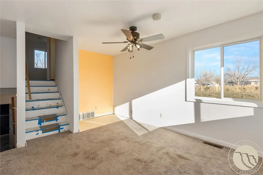 1147 Eldora Lane Billings MT 59105