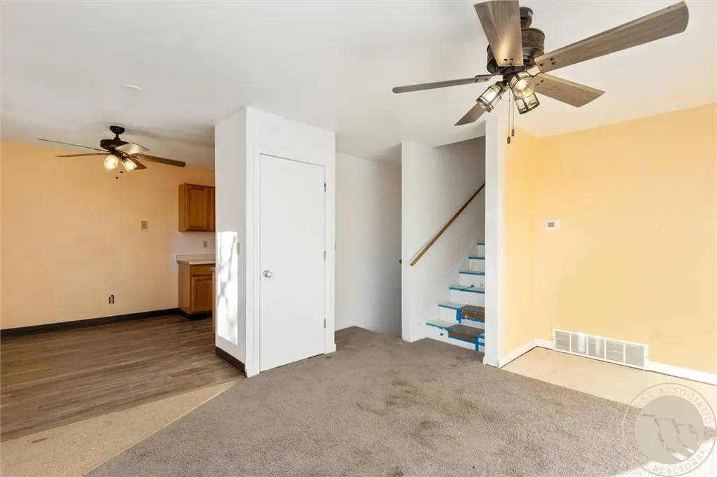 1147 Eldora Lane Billings MT 59105