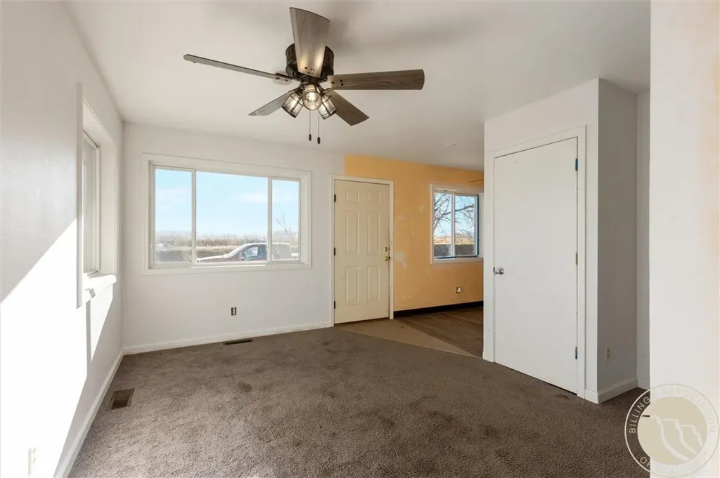 1147 Eldora Lane Billings MT 59105