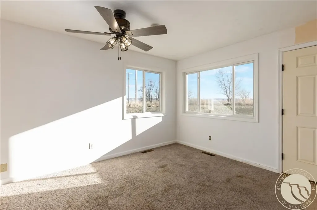 1147 Eldora Lane Billings MT 59105