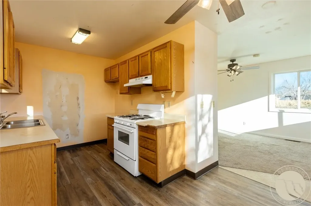 1147 Eldora Lane Billings MT 59105