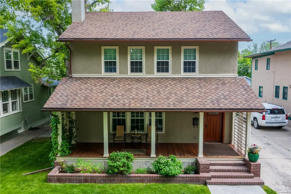 235 Clark Avenue Billings MT 59101