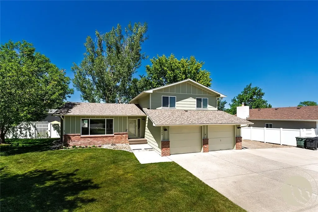 153 W Hilltop Road Billings MT 59105