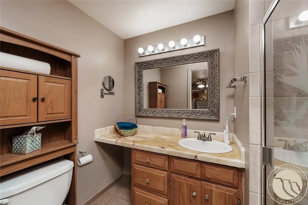 153 W Hilltop Road Billings MT 59105