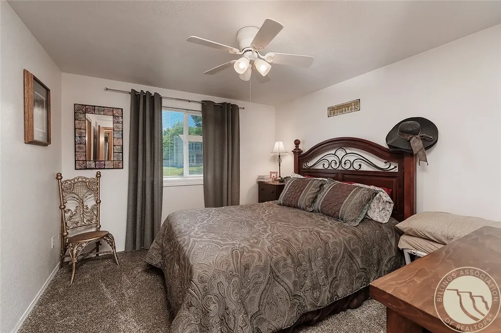 153 W Hilltop Road Billings MT 59105