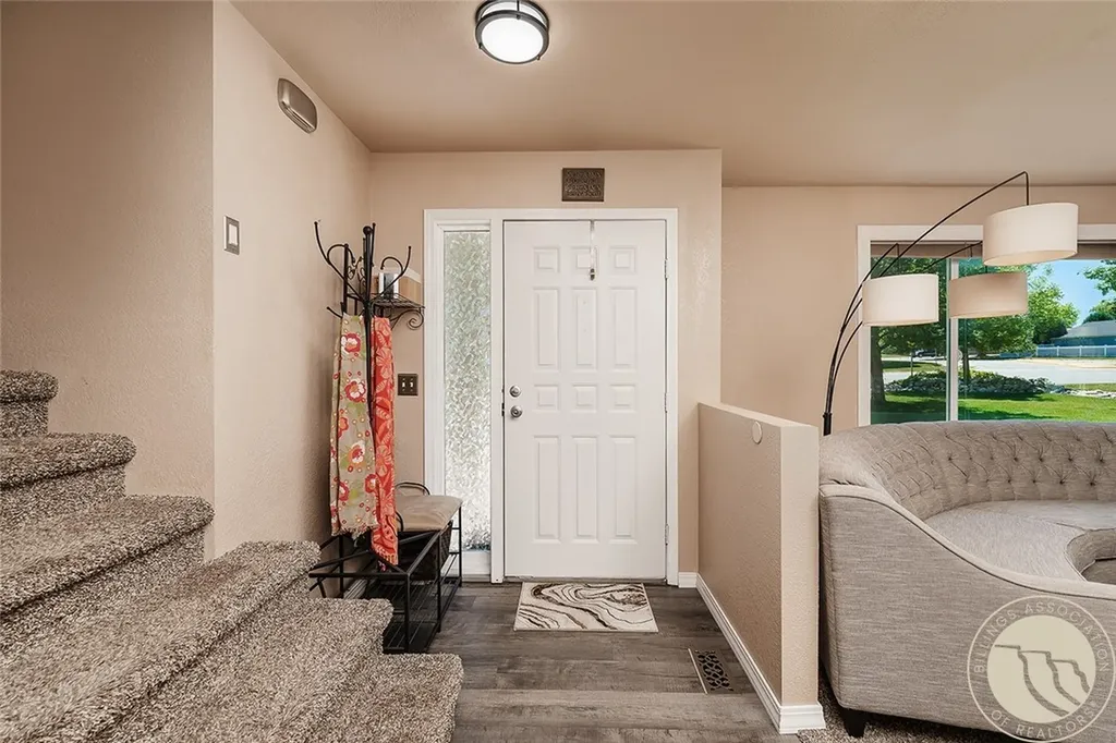 153 W Hilltop Road Billings MT 59105