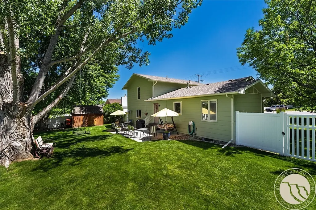 153 W Hilltop Road Billings MT 59105