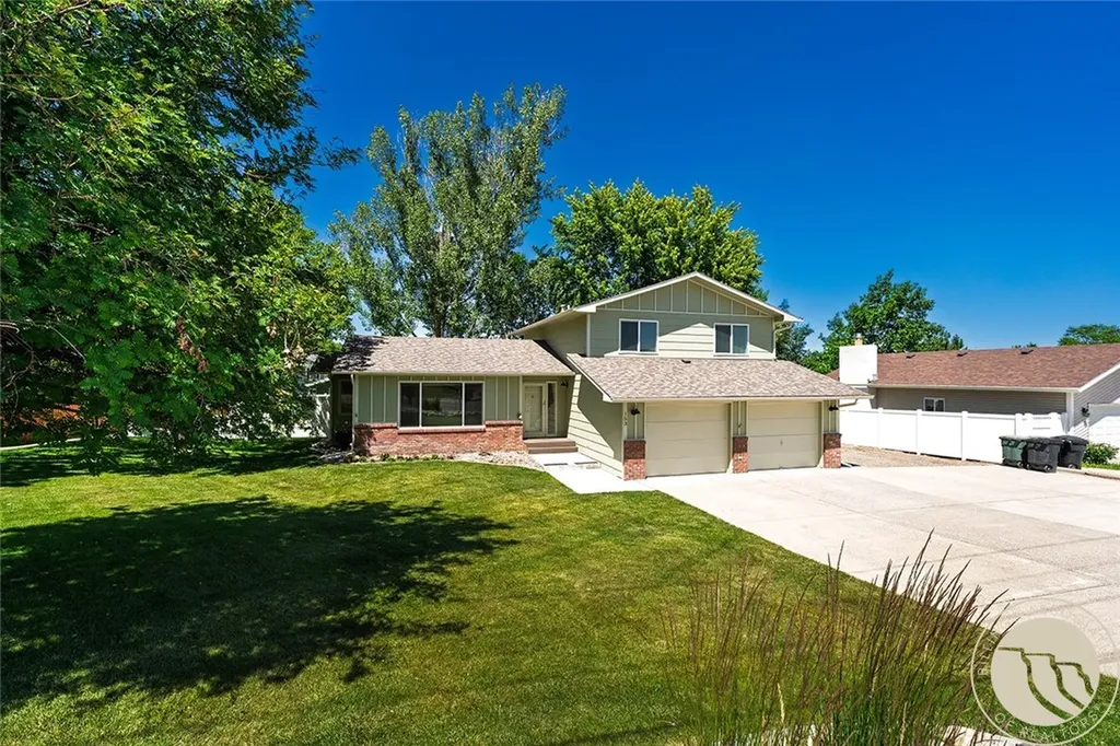 153 W Hilltop Road Billings MT 59105
