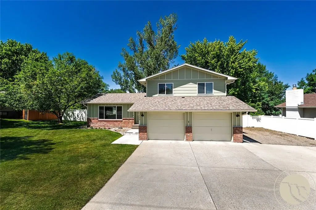 153 W Hilltop Road Billings MT 59105