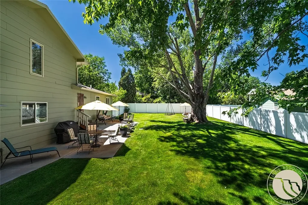 153 W Hilltop Road Billings MT 59105