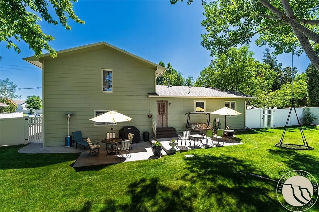 153 W Hilltop Road Billings MT 59105