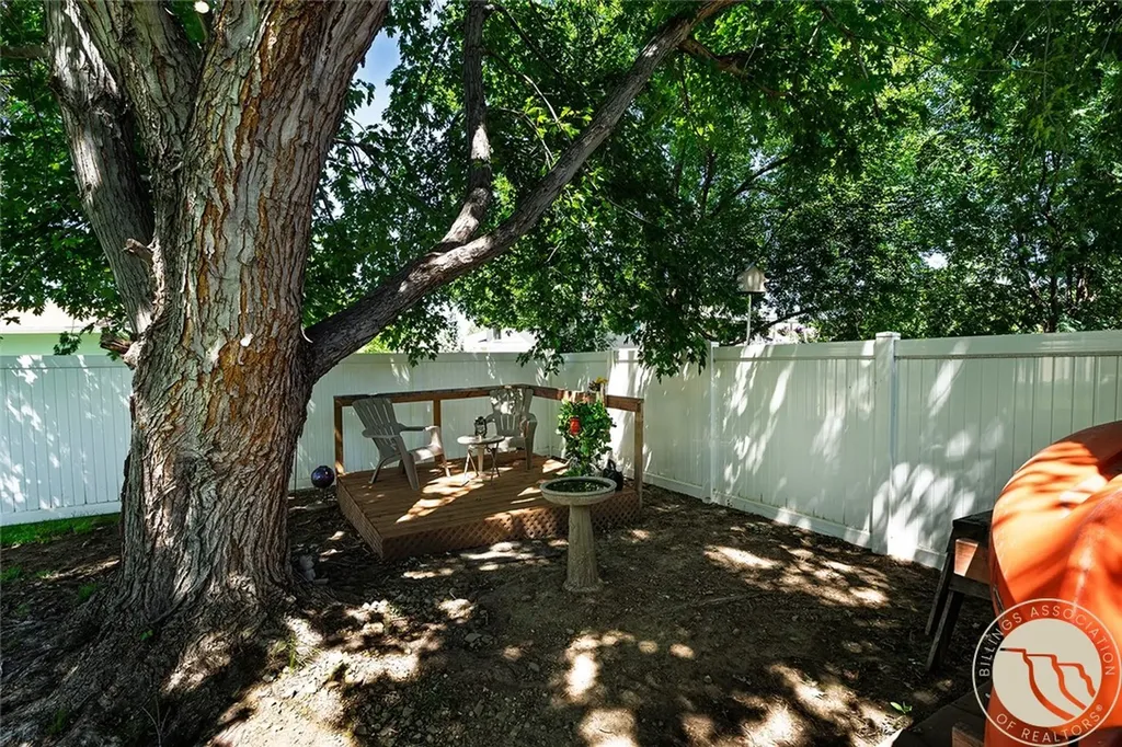 153 W Hilltop Road Billings MT 59105