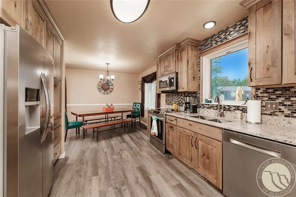 153 W Hilltop Road Billings MT 59105