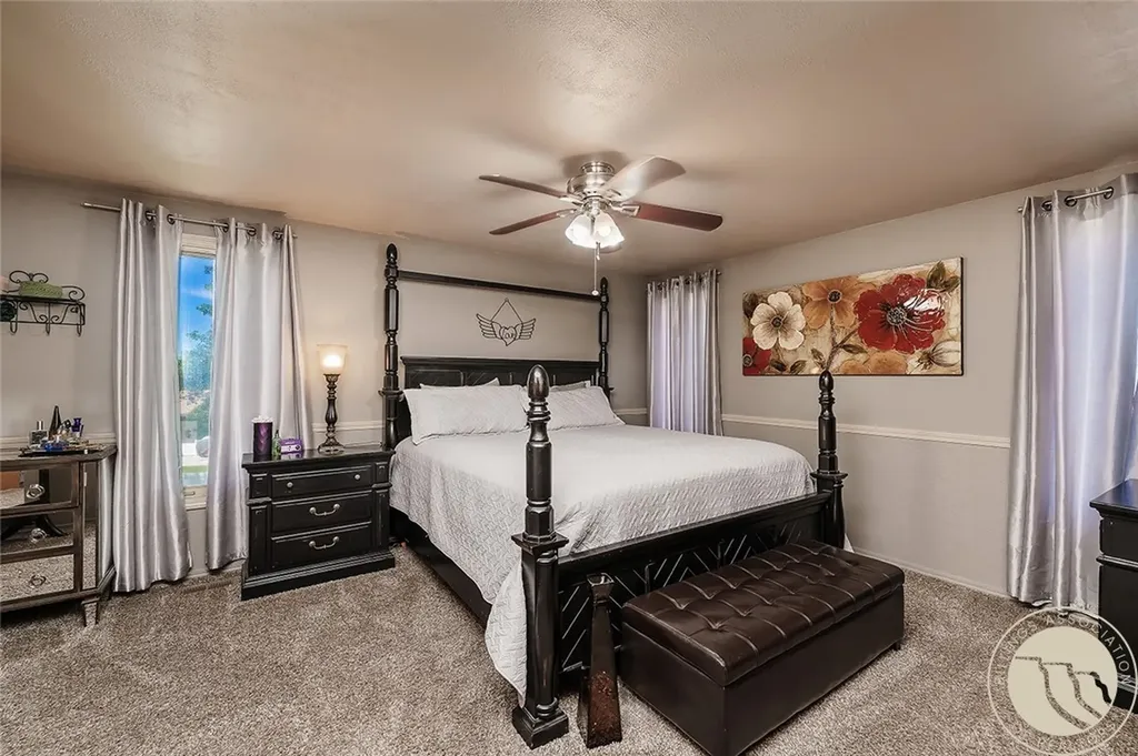 153 W Hilltop Road Billings MT 59105