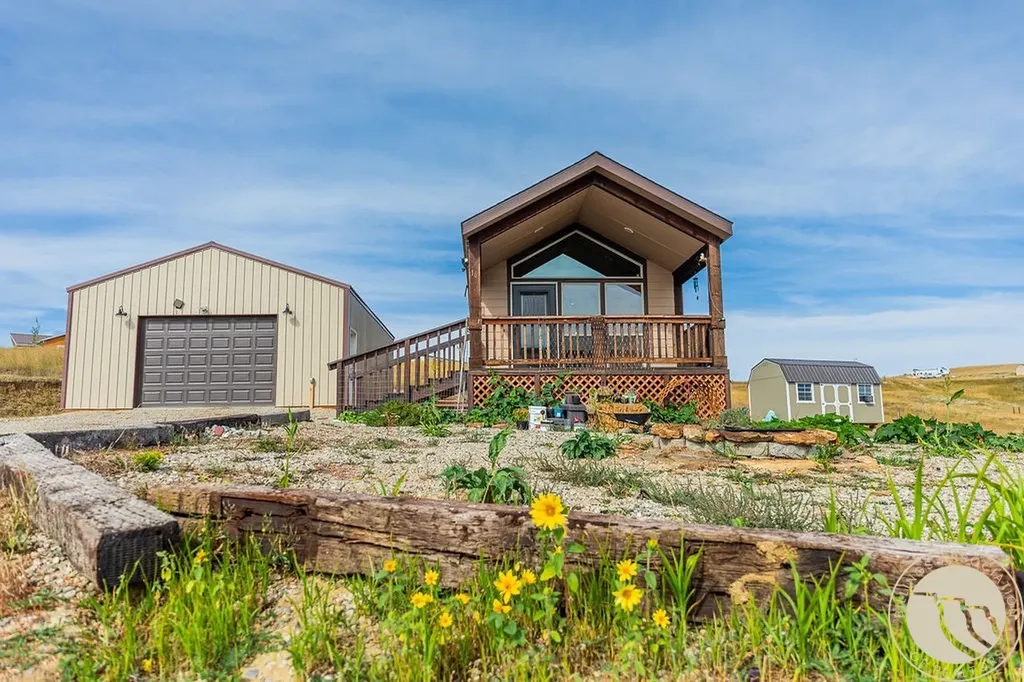 16 Wilson Lane Roberts MT 59070