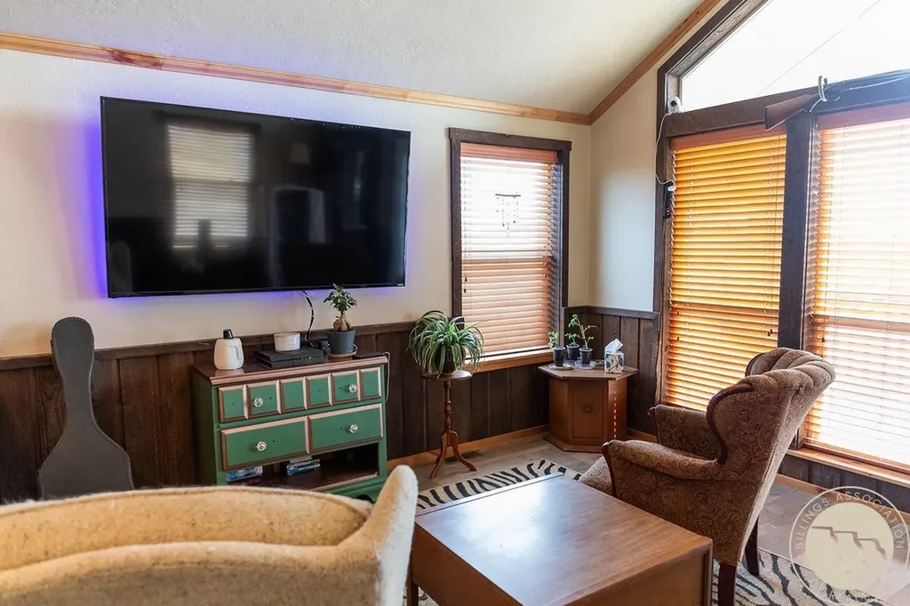 16 Wilson Lane Roberts MT 59070