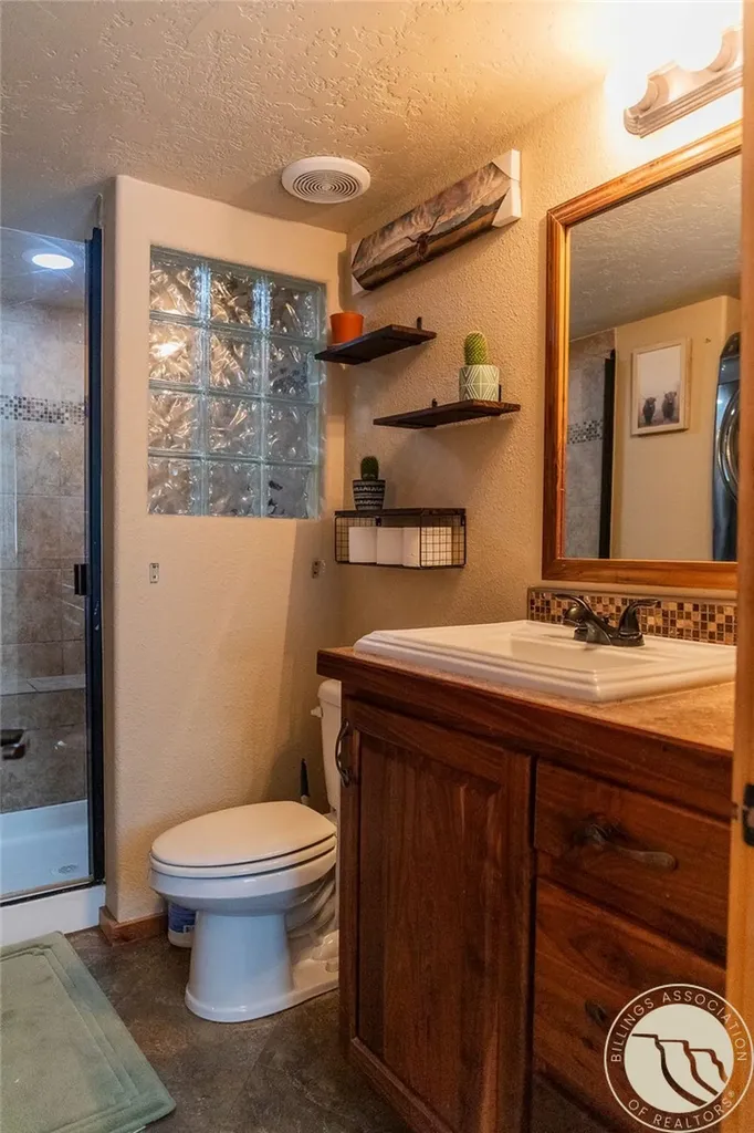 16 Wilson Lane Roberts MT 59070