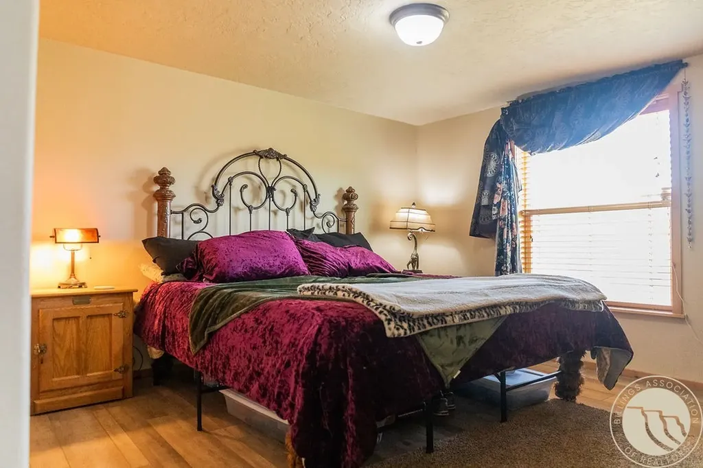 16 Wilson Lane Roberts MT 59070