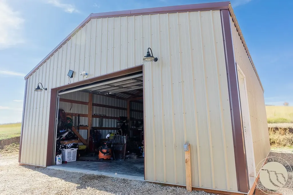 16 Wilson Lane Roberts MT 59070