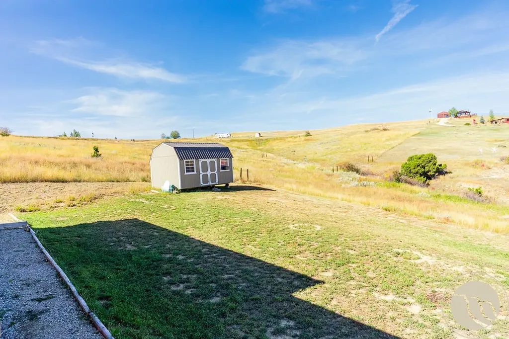16 Wilson Lane Roberts MT 59070