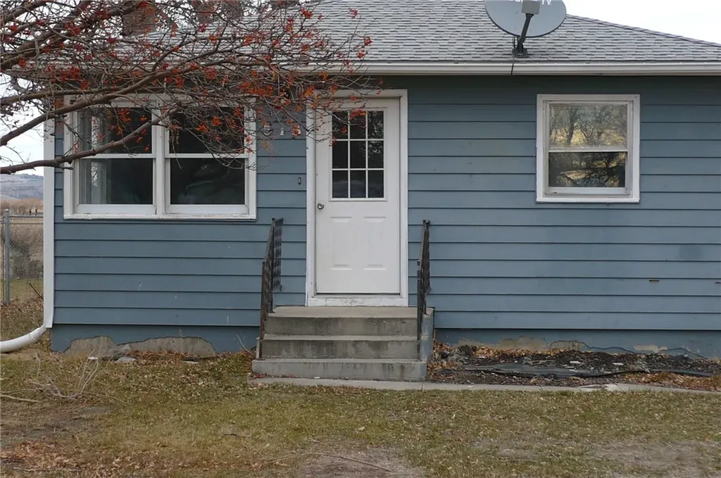 515 E Broadway Avenue Bridger MT 59014
